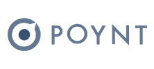 Poynt by GoDaddy logo